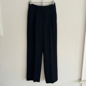 Aritzia Wilfred The Effortless Pant
